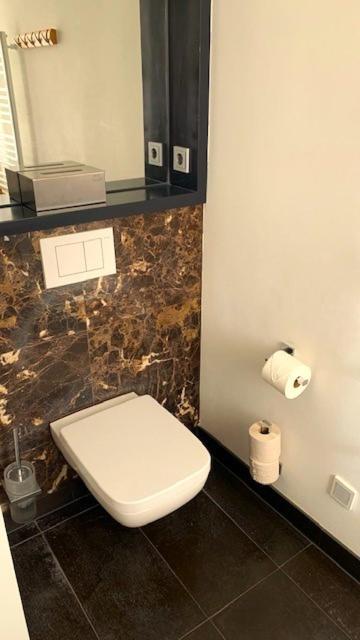 Weinhotel Eltvinum Эльтвилле Экстерьер фото