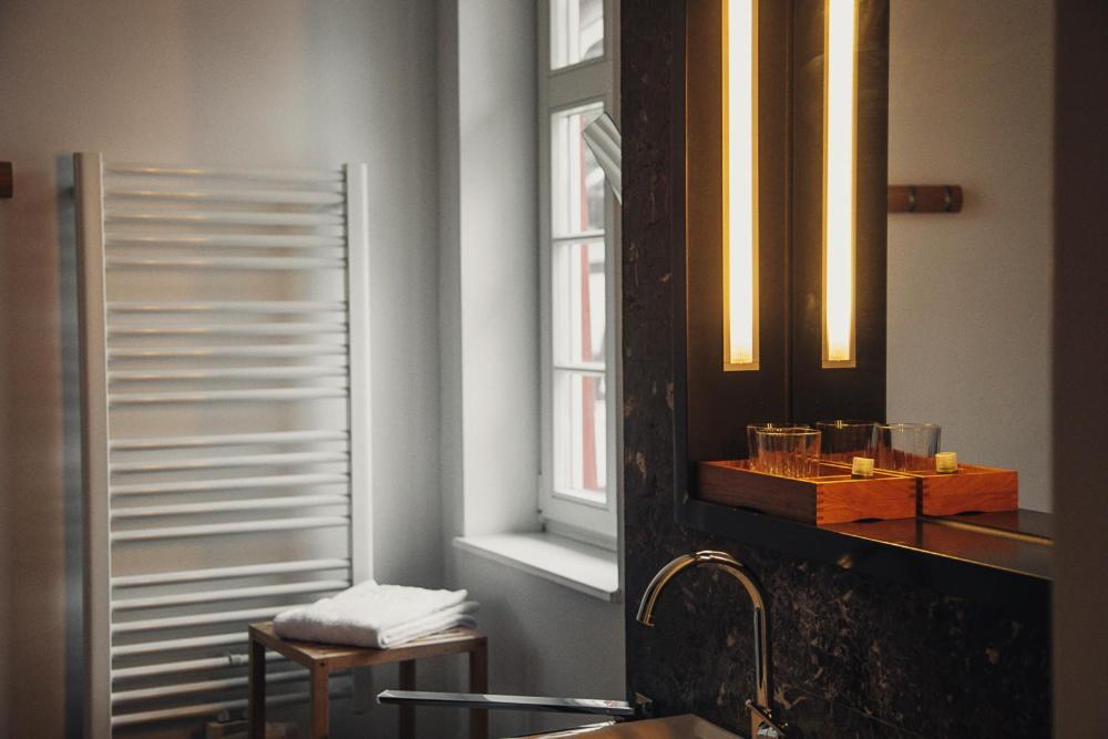 Weinhotel Eltvinum Эльтвилле Экстерьер фото